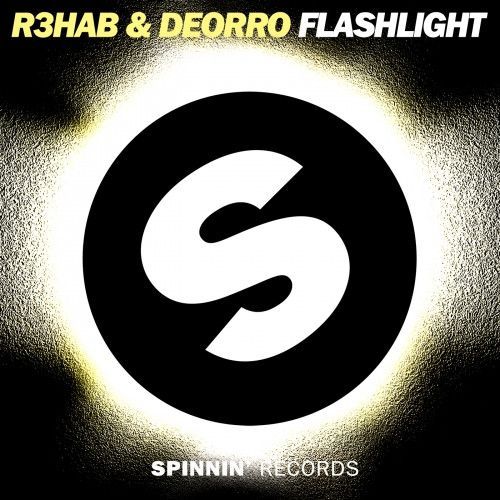 FLASHLIGHT FLASHLIGHT
