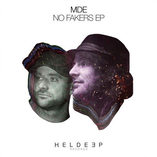 No Fakers EP No Fakers EP