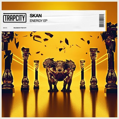 Energy EP Energy EP