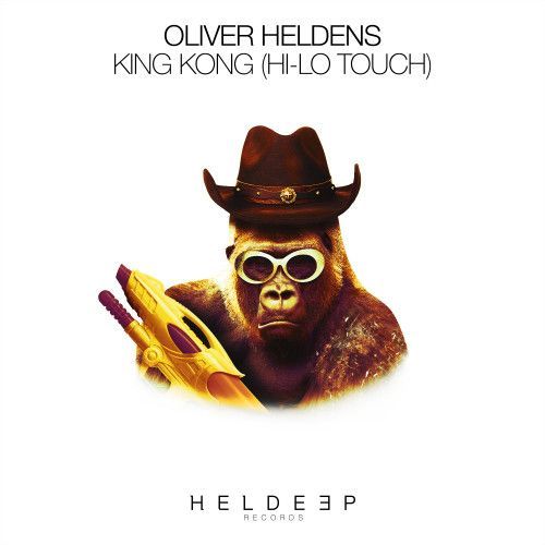 King Kong (HI-LO Touch) King Kong (HI-LO Touch)