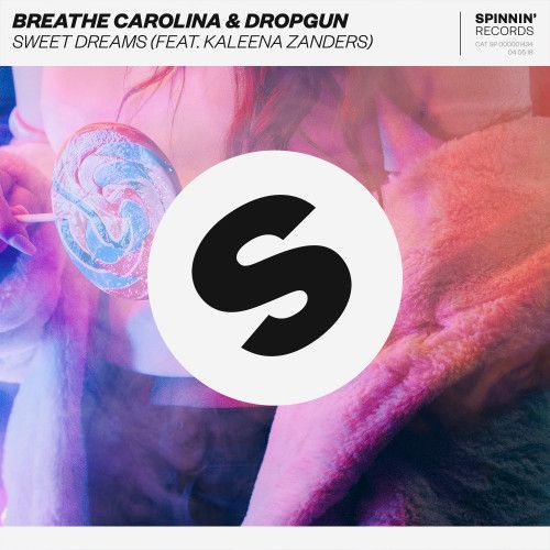 Sweet Dreams (feat. Kaleena Zanders) Sweet Dreams (feat. Kaleena Zanders)