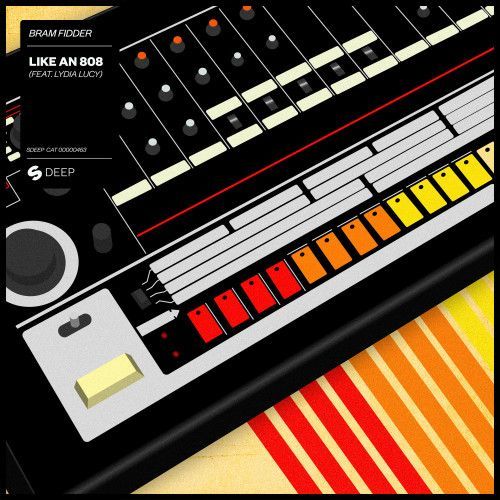Like An 808 (feat. Lydia Lucy) Like An 808 (feat. Lydia Lucy)