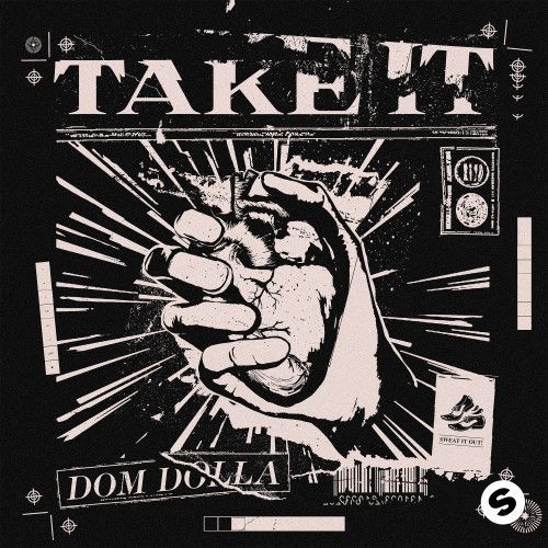 Take It Take It