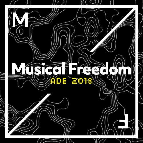 ADE 2018 ADE 2018