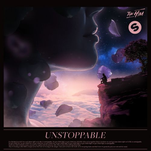 Unstoppable Unstoppable