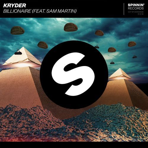 Billionaire (feat. Sam Martin) Billionaire (feat. Sam Martin)
