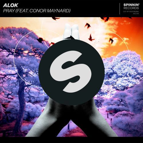 Pray (feat. Conor Maynard) Pray (feat. Conor Maynard)